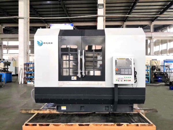 數控磨床使用時注意這幾點，效益有效提升！