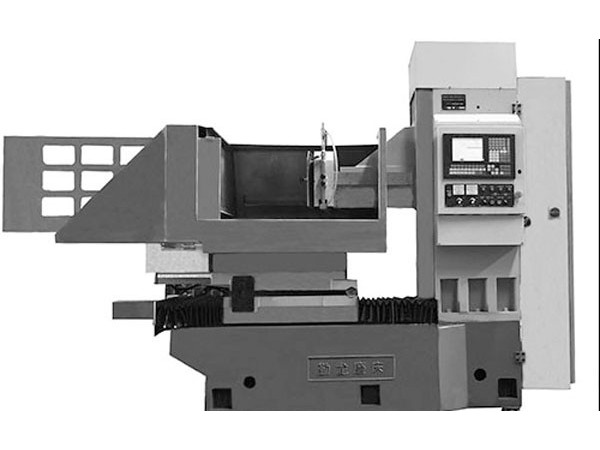 臥軸圓臺平面磨床的加工效率<i style='color:red'>如何</i>提升？