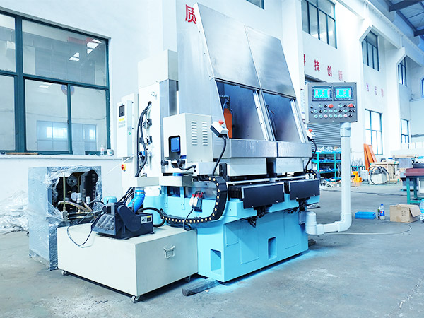 勤龍分享磨床在機械制造工業中的作用！