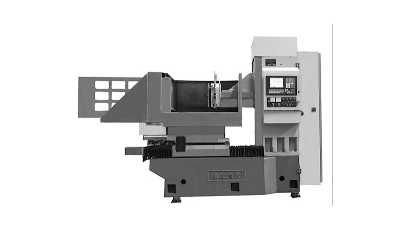 平面磨床的砂輪<i style='color:red'>如何</i>保持冷卻？