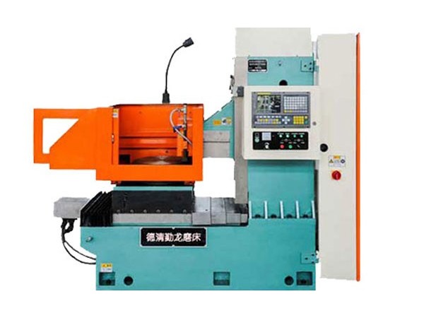 圓臺平面磨床操作過程中有哪些需要注意的規則？